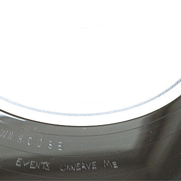 New Order : Ceremony (12", RE, RP, A2/)