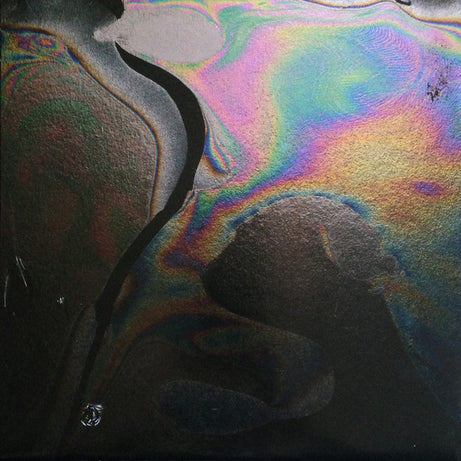 The XX : Coexist (LP, Album + CD, Album)