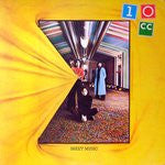 10cc : Sheet Music (LP, Album)