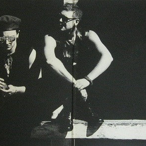 U2 : Desire (7", Single, Gat)