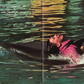 Olivia Newton-John : Physical (LP, Album)