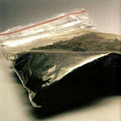 MF Doom / MF Grimm : Special Herbs & Spices Volume 1 (CD, Album)