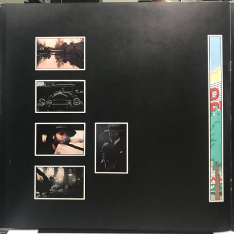Led Zeppelin : The Soundtrack From The Film The Song Remains The Same (2xLP, Album)