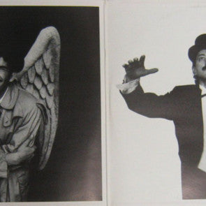 Yello : Goldrush (2x12", Single, S/Edition, Gat)