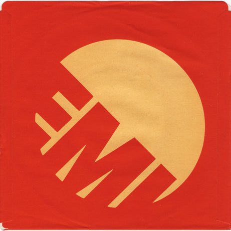 Kate Bush : Babooshka (7", Single)