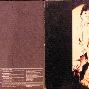 The Rascals : Time Peace: The Rascals' Greatest Hits (LP, Comp, RE, CT + LP, UNI)