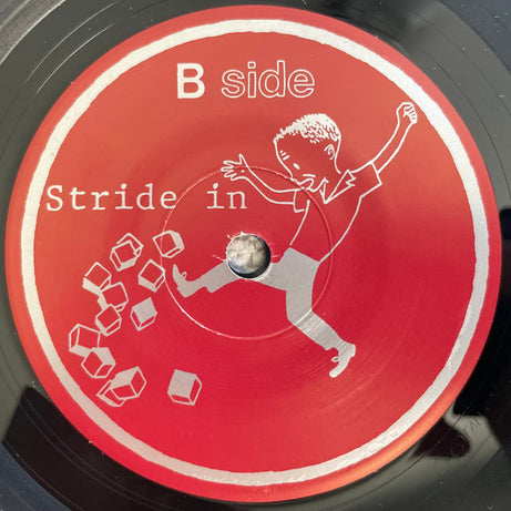 Crestfallen (3) : Crestfallen (7")