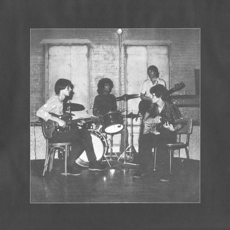 Television : Marquee Moon (LP, Album, RE, RM, 180)