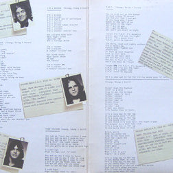 AC/DC : T.N.T. (LP, Album, Gat)