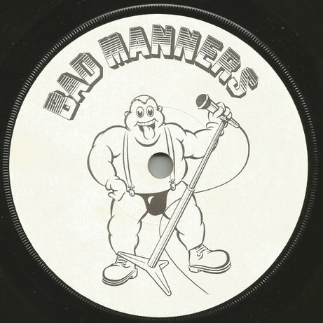 Bad Manners : Special Brew (7", Single, Sol)