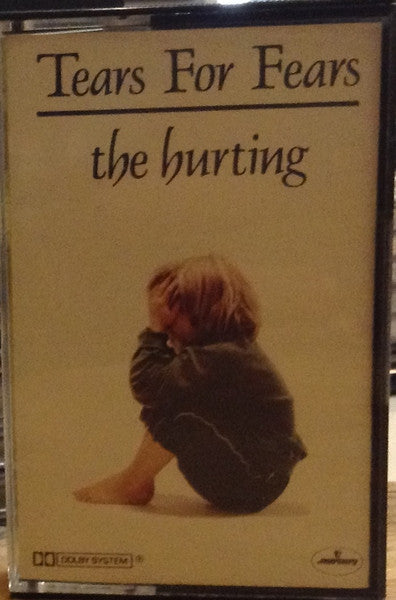 Tears For Fears : The Hurting (Cass, Album)