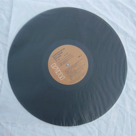 Dolly Parton : 18 Greatest Hits (LP, Comp)