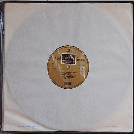 Richard Wagner - Otto Klemperer, New Philharmonia Orchestra : The Flying Dutchman (3xLP, Bla + Box)