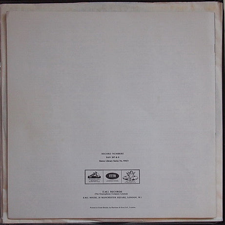 Richard Wagner - Otto Klemperer, New Philharmonia Orchestra : The Flying Dutchman (3xLP, Bla + Box)