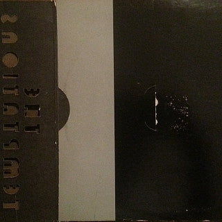 The Temptations : A Song For You (LP, Album, Hol)