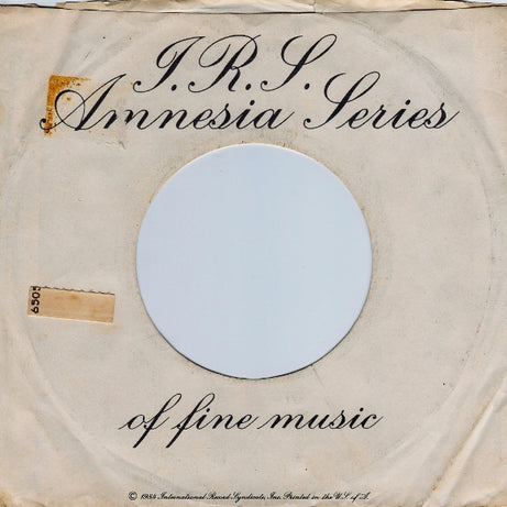 Go-Go's : Vacation (7", Single, Styrene)