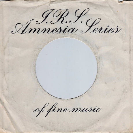 Go-Go's : Vacation (7", Single, Styrene)