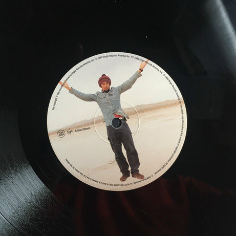 Ben Harper : Faded (12")