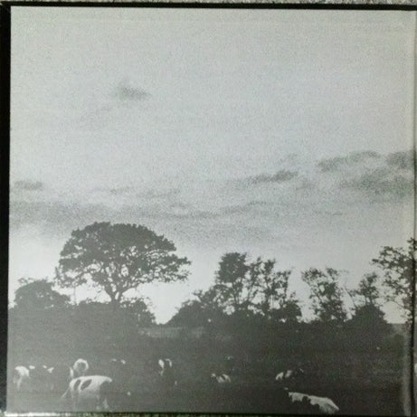 Pink Floyd : Atom Heart Mother (LP, Album, Win)