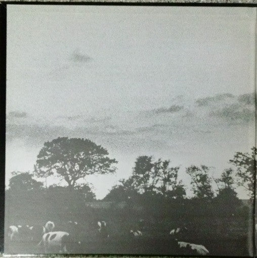 Pink Floyd : Atom Heart Mother (LP, Album, Win)