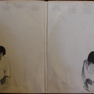 Donovan : Essence To Essence (LP, Album, Gat)