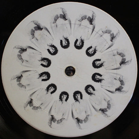 Donovan : Essence To Essence (LP, Album, Gat)