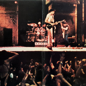 Neil Young & Crazy Horse : Live Rust (2xLP, Album)