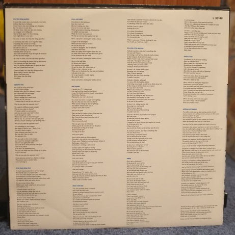 Del Amitri : Waking Hours (LP, Album, RE)