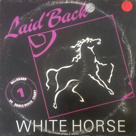 Laid Back : White Horse (12")