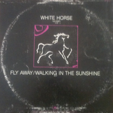 Laid Back : White Horse (12")