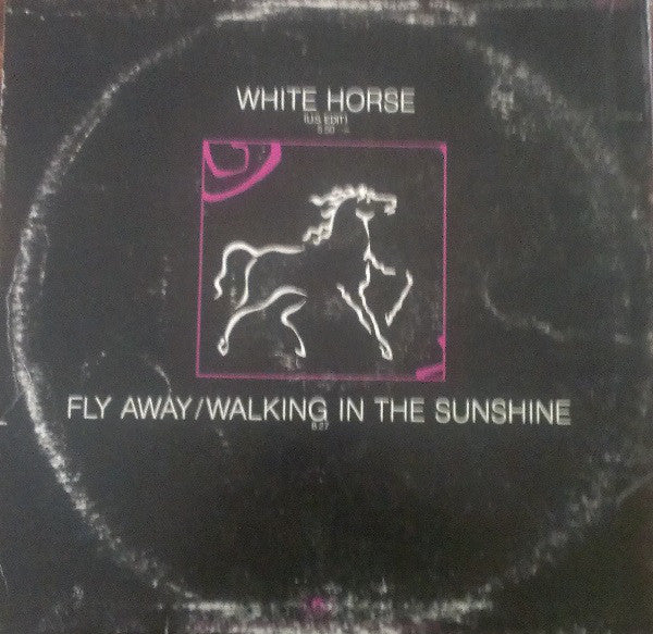Laid Back : White Horse (12")