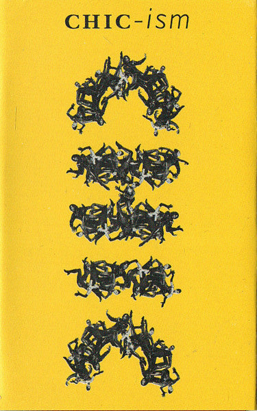 Chic : Chic-ism (Cass, Album)