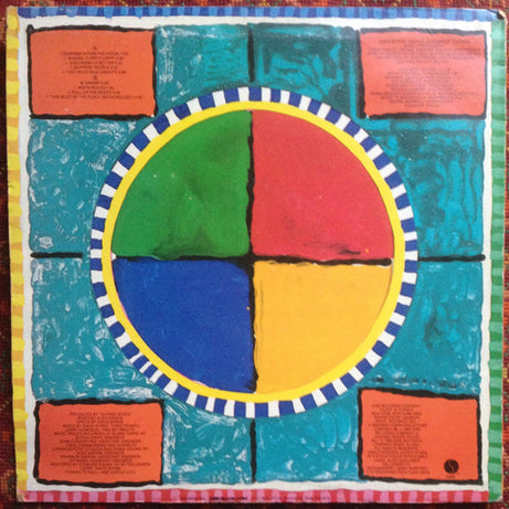 Talking Heads : Speaking In Tongues (LP, Album)