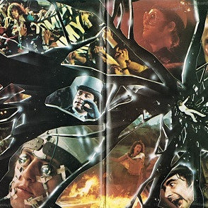 Various : Tommy (Original Soundtrack Recording) (2xLP, Album)