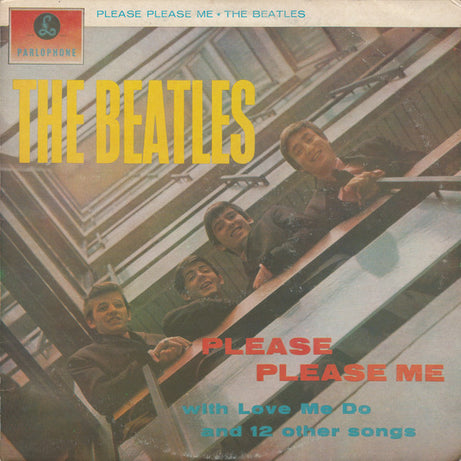 The Beatles : The Beatles Collection (14xLP, Album + Box, Comp, Blu)