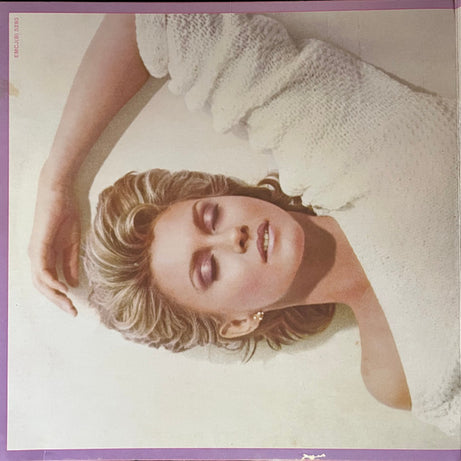 Olivia Newton-John : Olivia's Greatest Hits Volume 2 (LP, Comp)