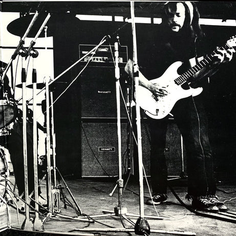 Groundhogs* : Split (LP, Album, Gat)