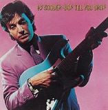 Ry Cooder : Bop Till You Drop (LP, Album)