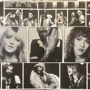 Fleetwood Mac : Fleetwood Mac Live (2xLP, Album, Gat)
