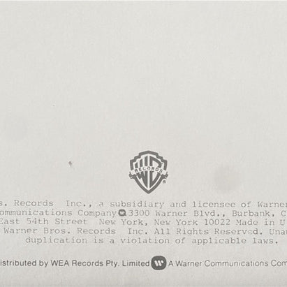 Fleetwood Mac : Fleetwood Mac Live (2xLP, Album, Gat)