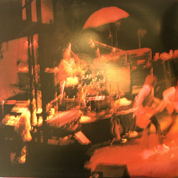 The Kinks : One For The Road (2xLP, Album, Gat)