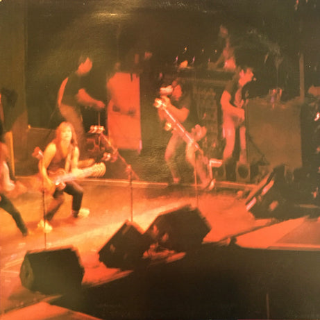 The Kinks : One For The Road (2xLP, Album, Gat)