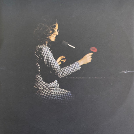 Carole King : Her Greatest Hits - Songs Of Long Ago (LP, Comp)