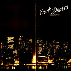 Frank Sinatra : The Frank Sinatra Collection (2xLP, Comp)