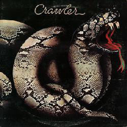 Crawler : Crawler (LP, Album)