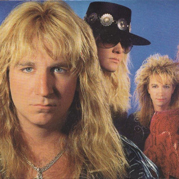 Great White : ...Twice Shy (Cass, Album, Club)