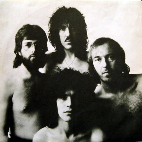 Nazareth (2) : Rampant (LP, Album)