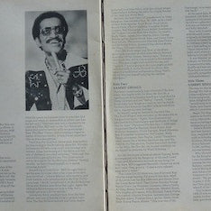 Sammy Davis Jr. : Hey There! It's Sammy Davis Jr. At His Dynamite Greatest (2xLP, Comp)