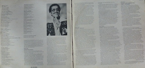 Sammy Davis Jr. : Hey There! It's Sammy Davis Jr. At His Dynamite Greatest (2xLP, Comp)