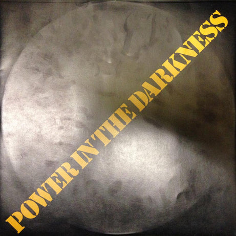 Tom Robinson Band : Power In The Darkness (LP, Album)